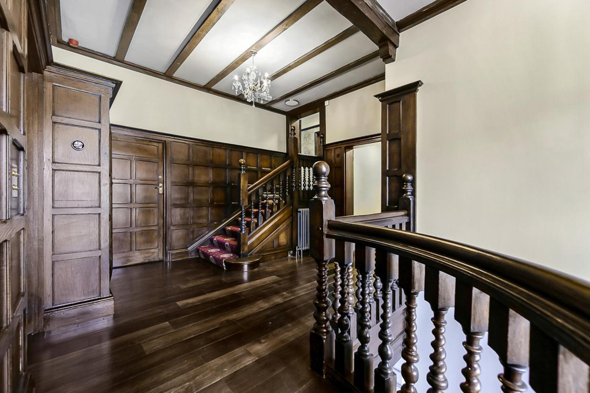 Tudor Grange Bournemouth Bagian luar foto