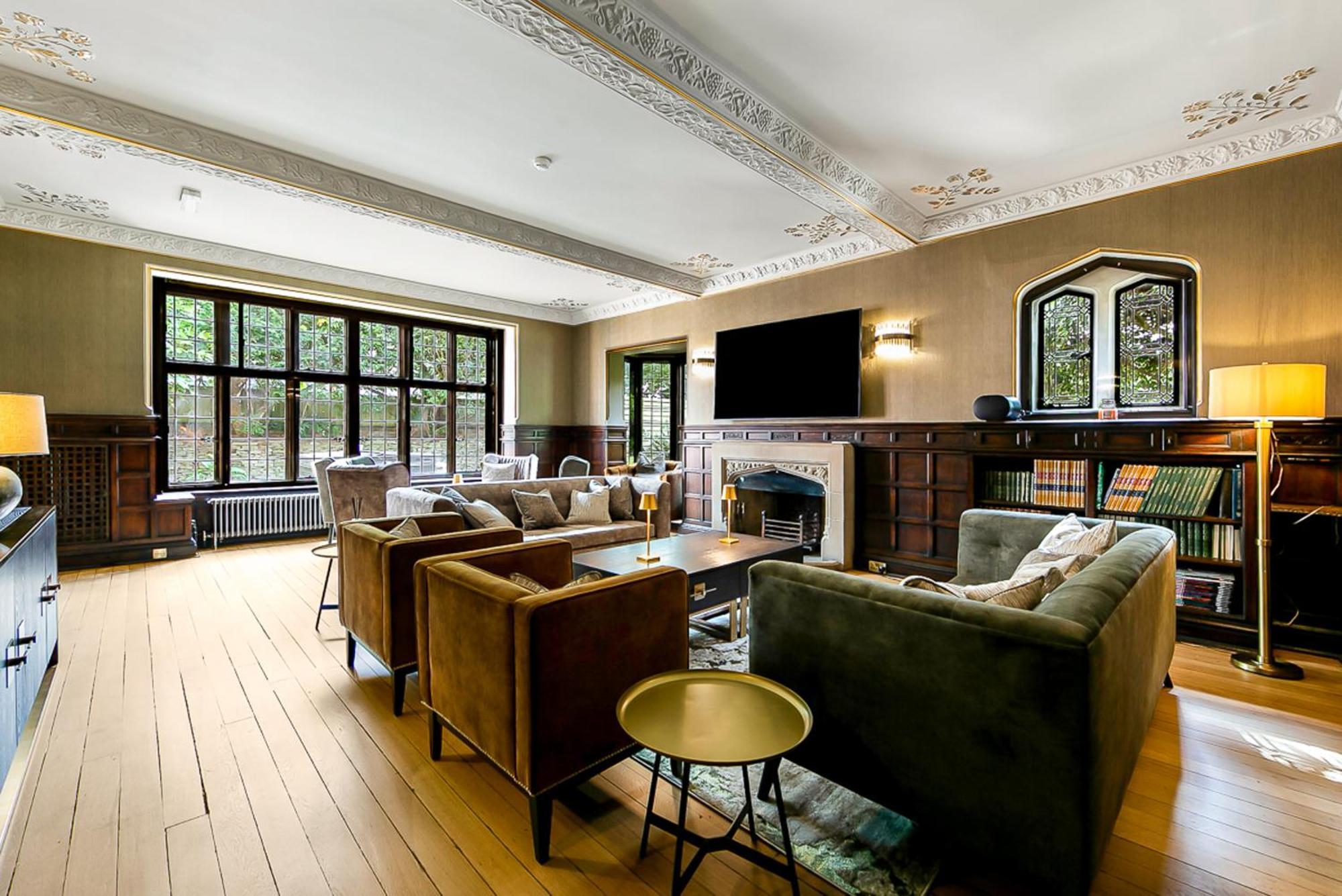 Tudor Grange Bournemouth Bagian luar foto