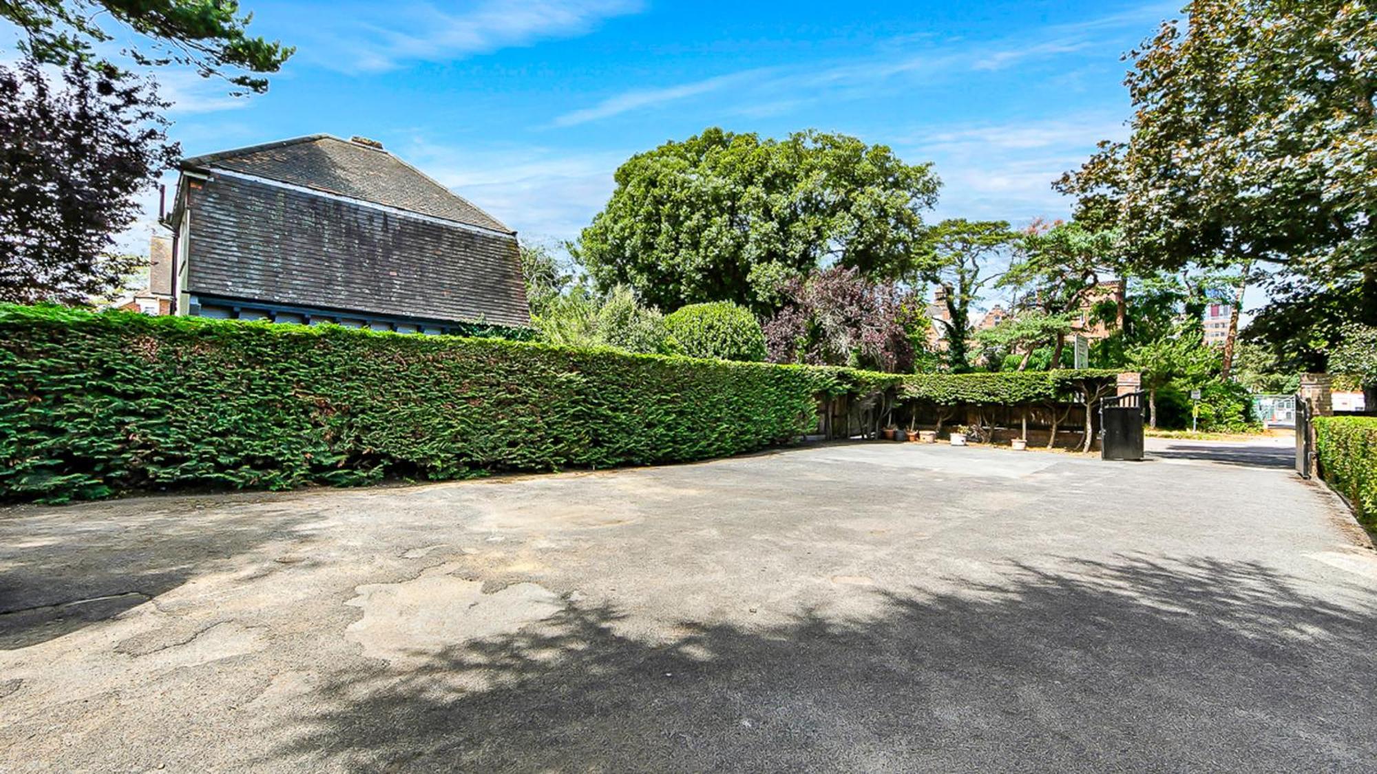 Tudor Grange Bournemouth Bagian luar foto