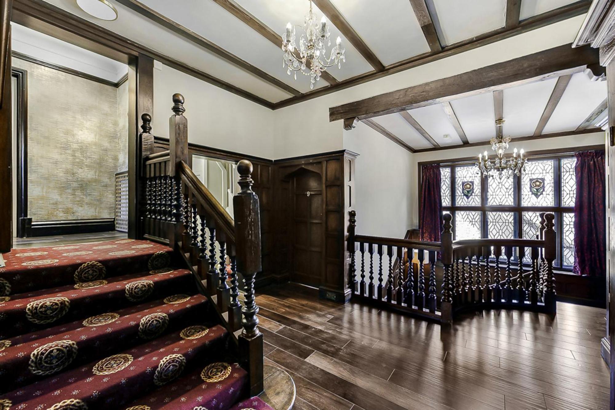 Tudor Grange Bournemouth Bagian luar foto
